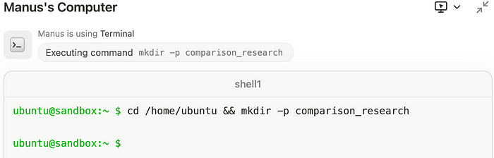 Manus的选择：MCP vs. CodeAct