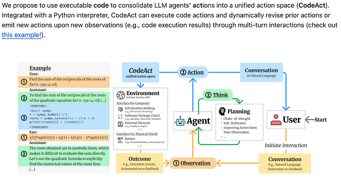 Manus的选择：MCP vs. CodeAct