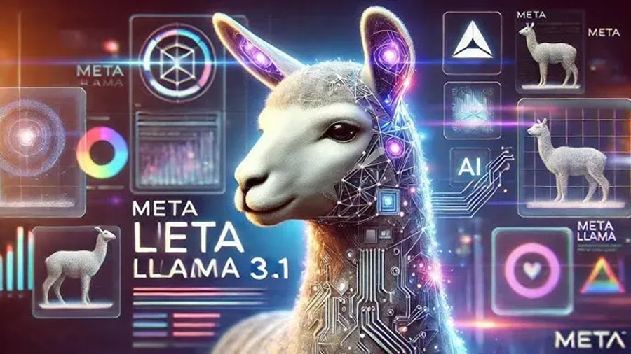 Llama-3.1微调实现函数调用