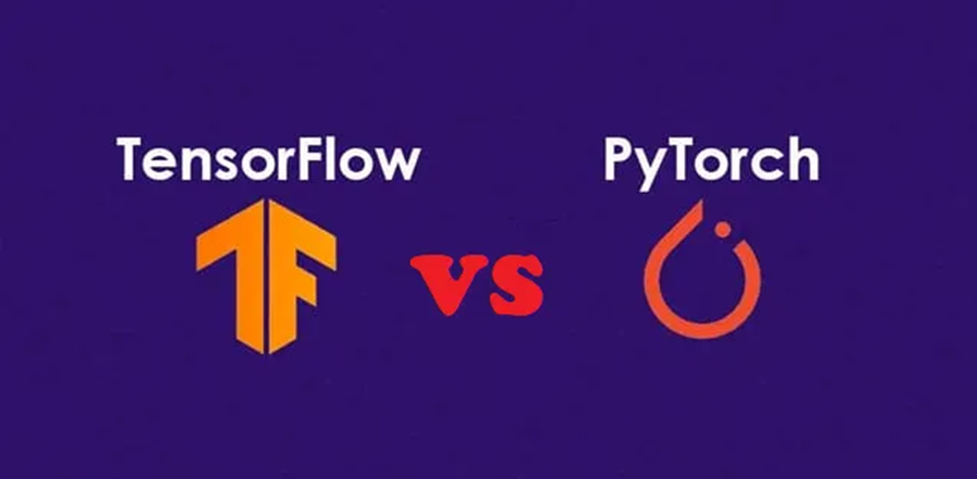 PyTorch vs. TensorFlow