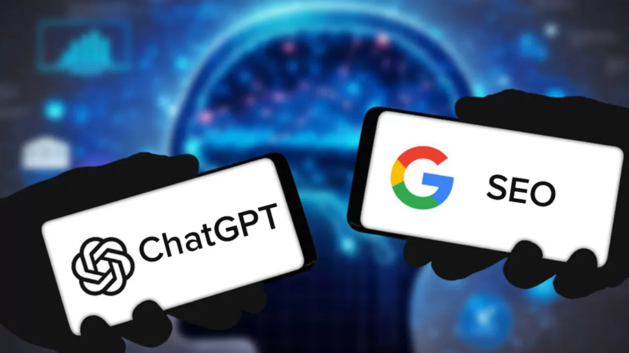 用ChatGPT提升SEO效果