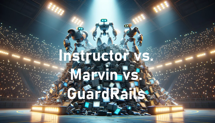 Instructor-Marvin-Guardrails