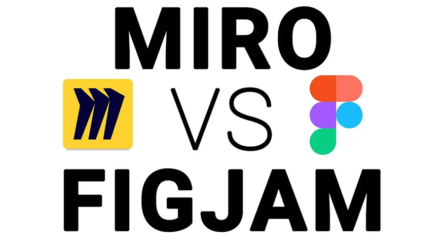 Miro vs.FigJam：AI能力对比