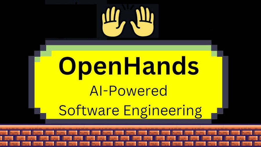 OpenHands：AI软件工程师