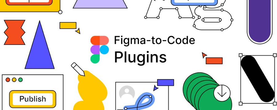 Figma代码生成插件Top 6