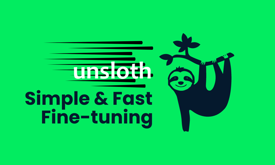 Unsloth：大模型微调利器