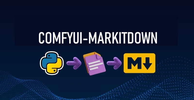 ComfyUI-MarkItDown