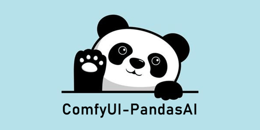 ComfyUI-PandasAI数据分析包