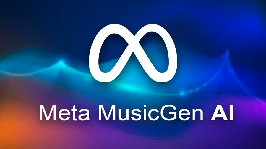 MusicGen音乐生成AI模型