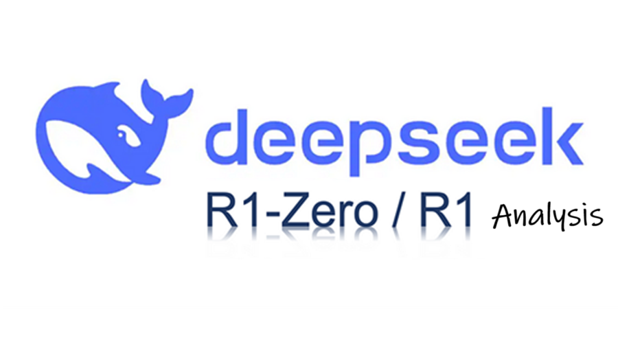 DeepSeek R1-Zero & R1分析