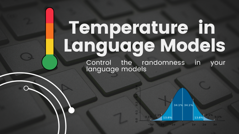 LLM温度参数简明教程