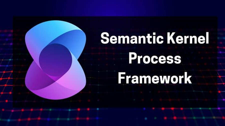 Semantic Kernel流程框架