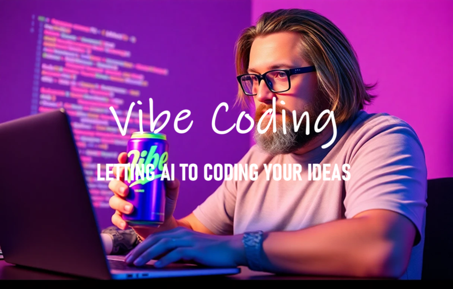 Vibe Coding：AI驱动的编程方法