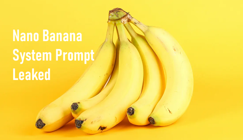 Nano Banana赚钱的13个方法