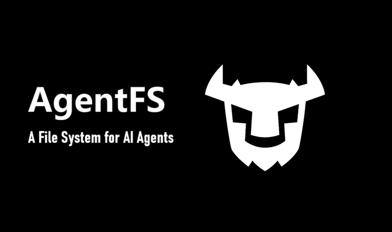 AgentFS：AI代理的文件系统