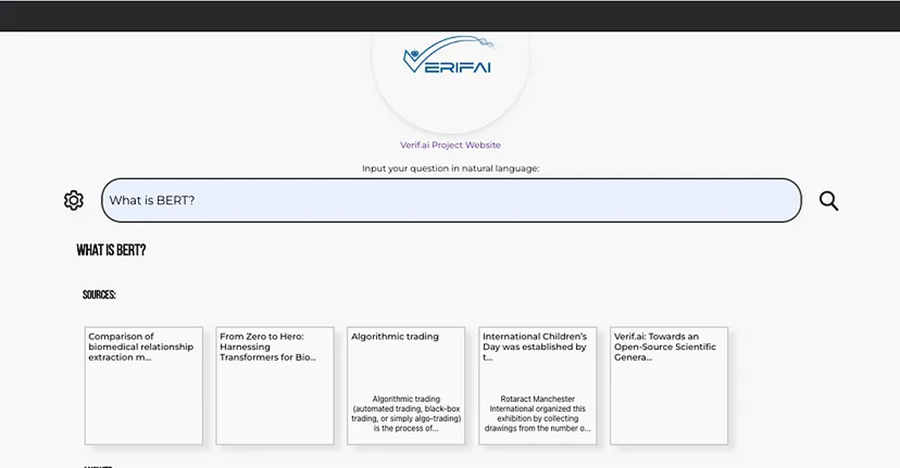 Vector Database Software