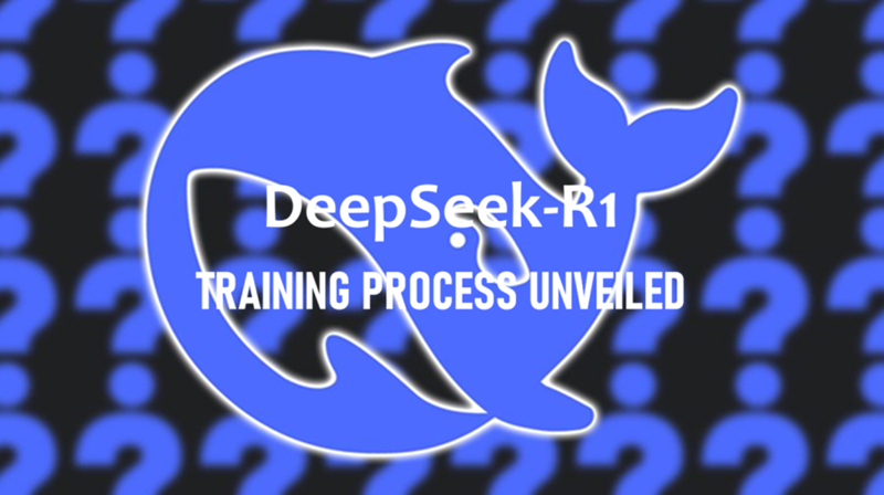 DeepSeek-R1训练过程解密