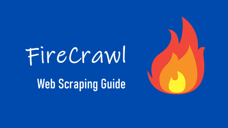 FireCrawl 网络抓取指南