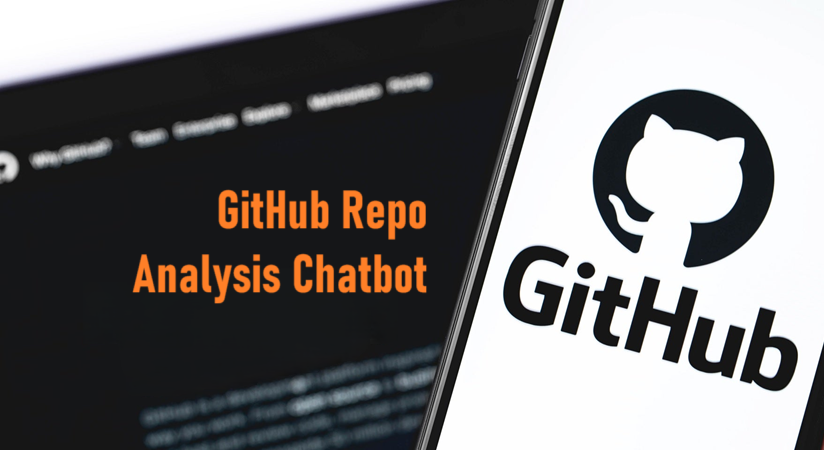 Github仓库分析聊天机器人