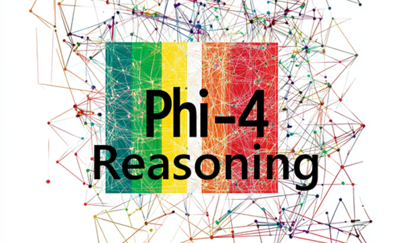 Phi-4-Resoning