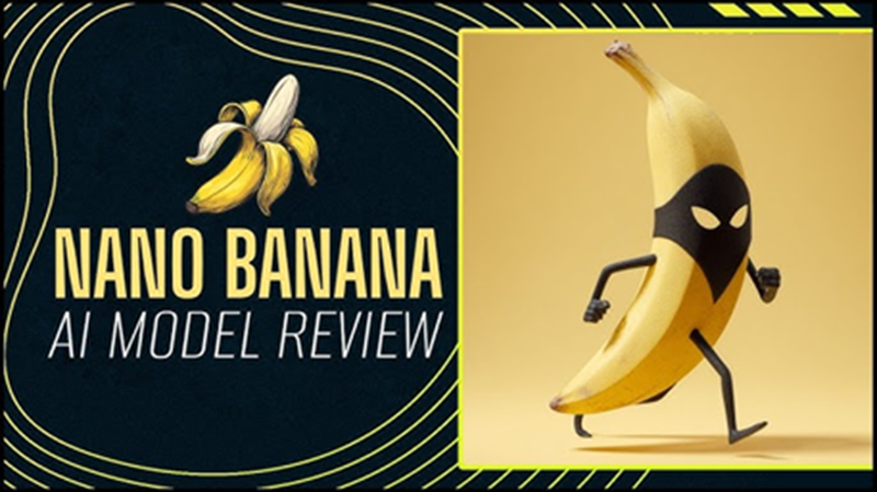 Nano Banana