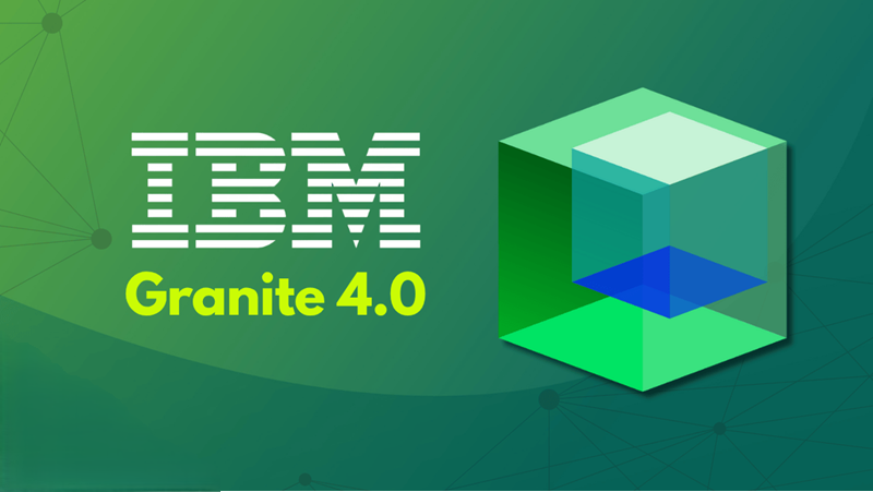 IBM Granite 4.0-Nano边缘AI模型