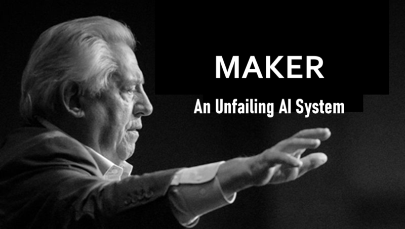 MAKER：不会出错的AI系统